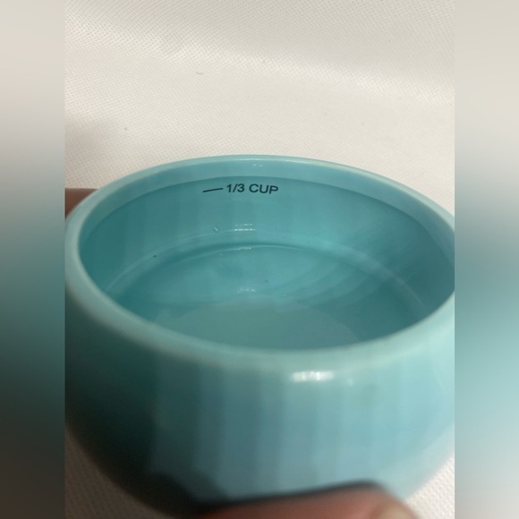 Mason Jar Measuring Cups Rustic Farmhouse Style - Picture 8 of 9